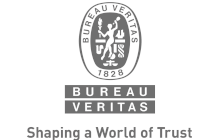 Logo for BUREAU VERITAS CERTIFICATION NORTH AMERICA